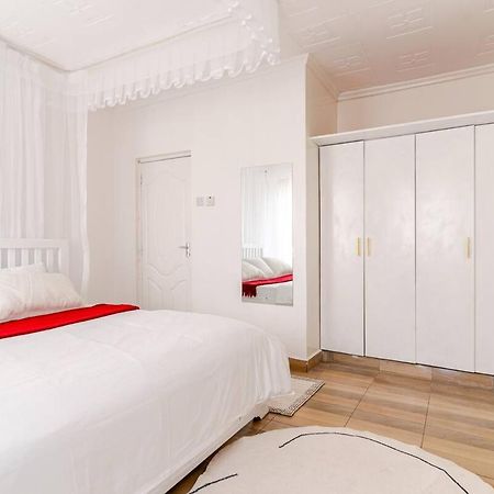 Saruni Homes Nairobi Kültér fotó