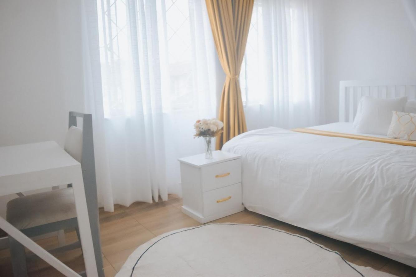 Saruni Homes Nairobi Kültér fotó