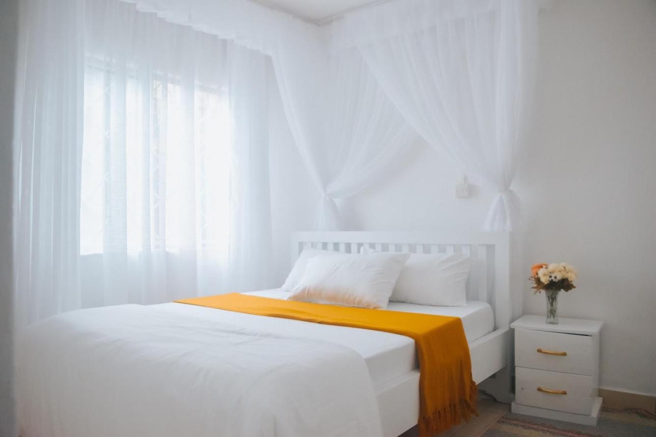 Saruni Homes Nairobi Kültér fotó