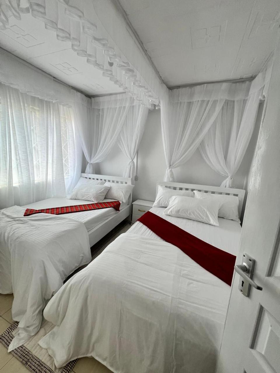Saruni Homes Nairobi Kültér fotó