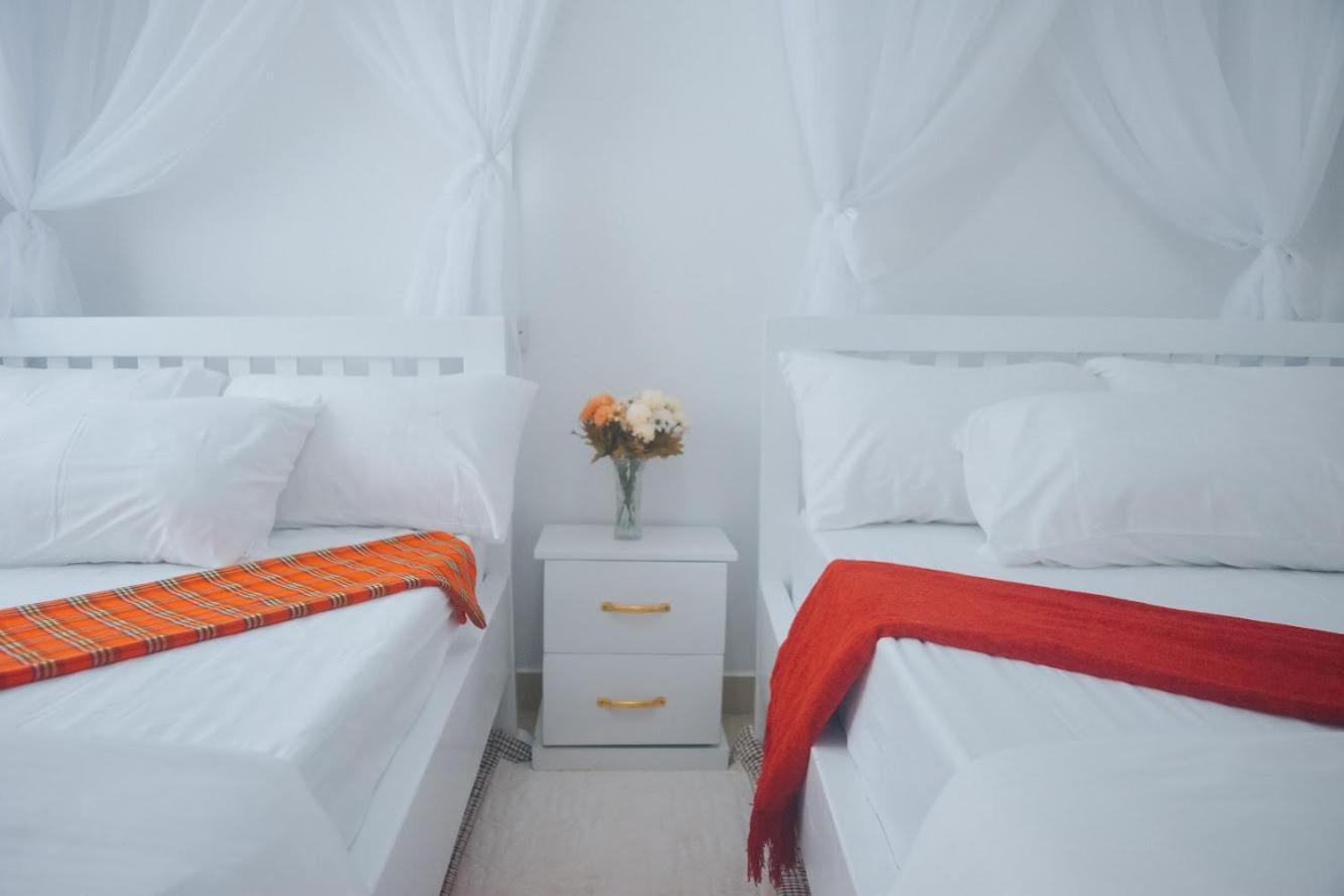 Saruni Homes Nairobi Kültér fotó