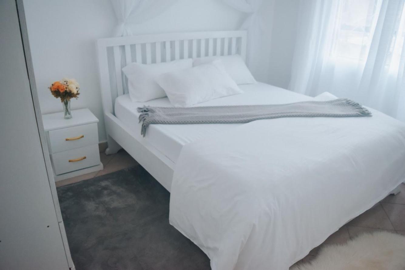 Saruni Homes Nairobi Kültér fotó