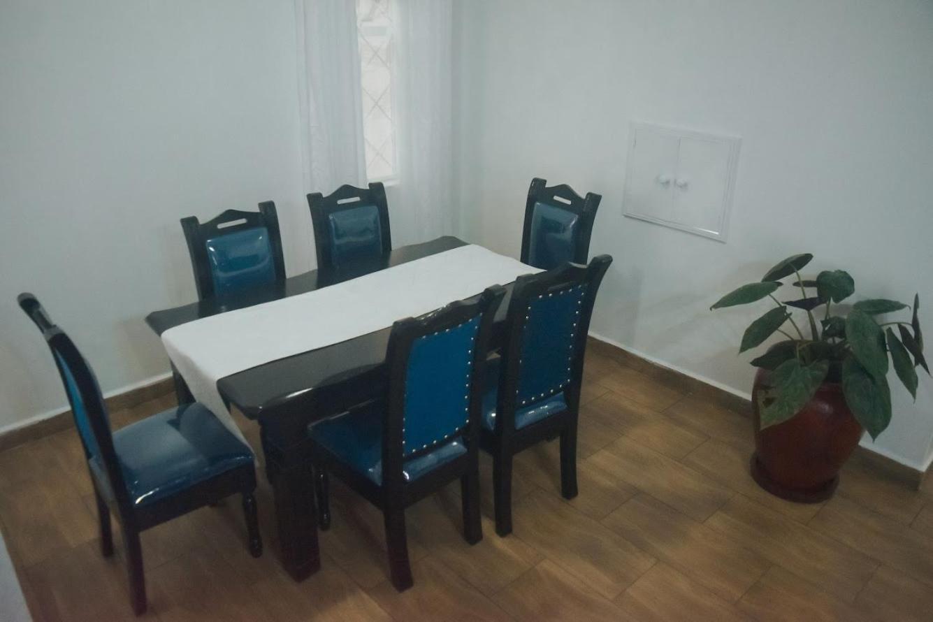 Saruni Homes Nairobi Kültér fotó