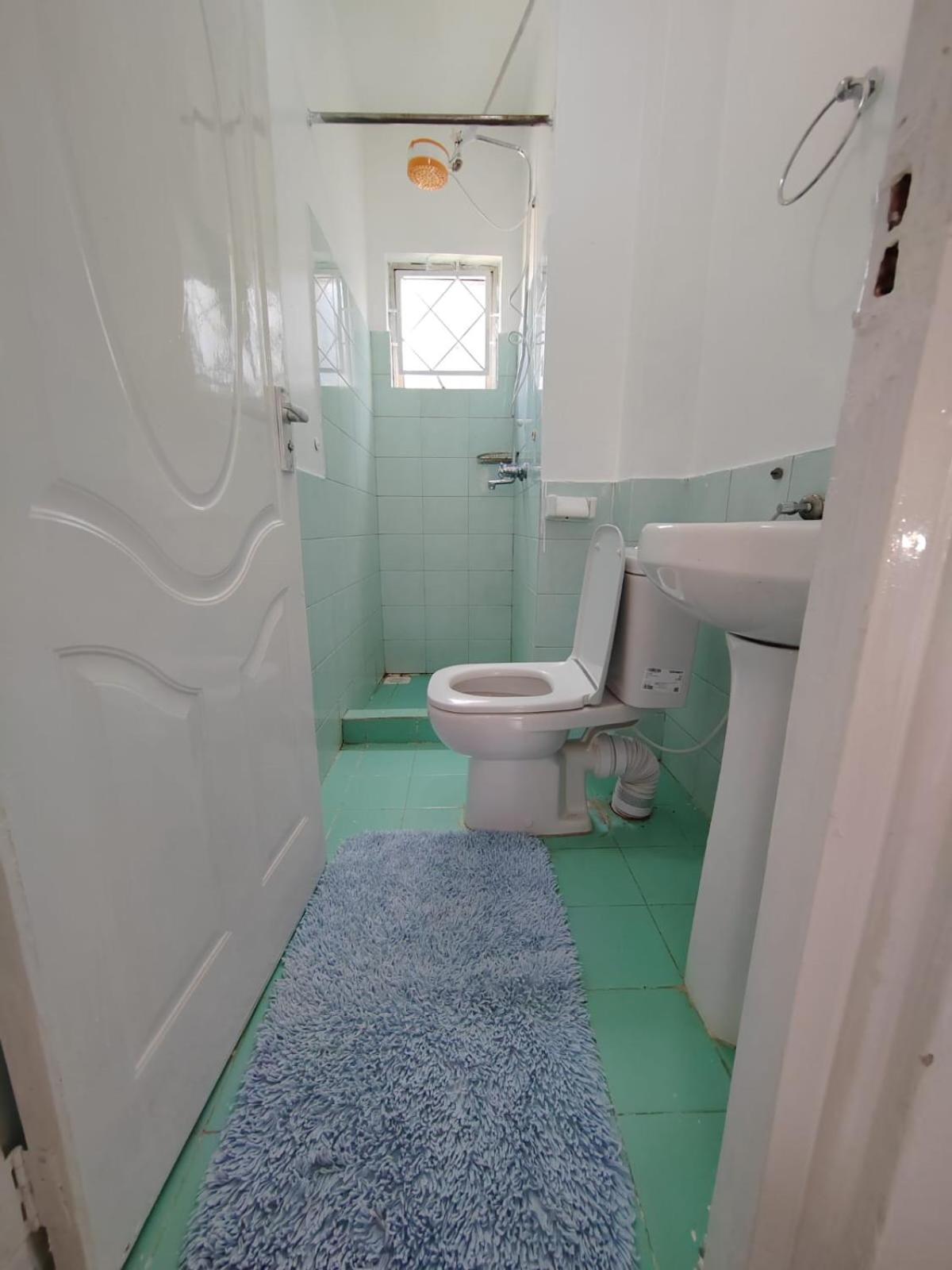 Saruni Homes Nairobi Kültér fotó