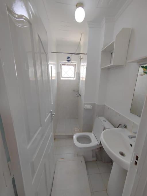 Saruni Homes Nairobi Kültér fotó