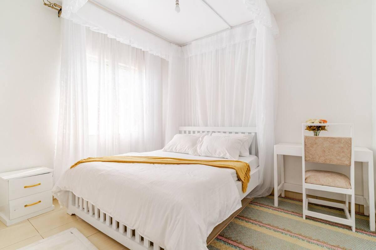 Saruni Homes Nairobi Kültér fotó