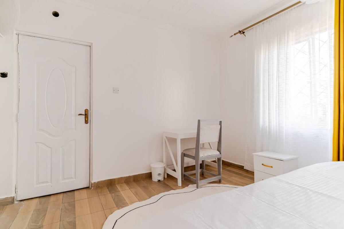 Saruni Homes Nairobi Kültér fotó