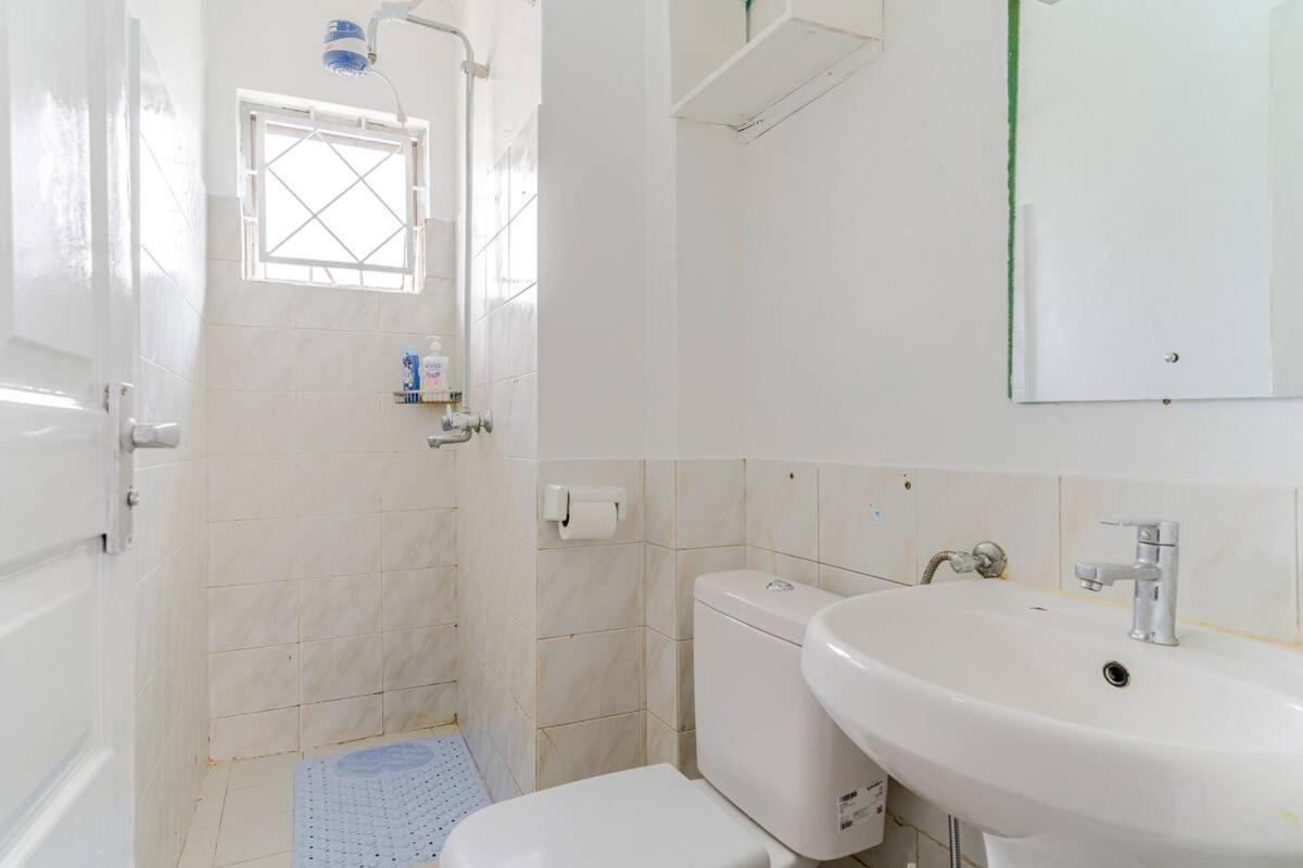 Saruni Homes Nairobi Kültér fotó