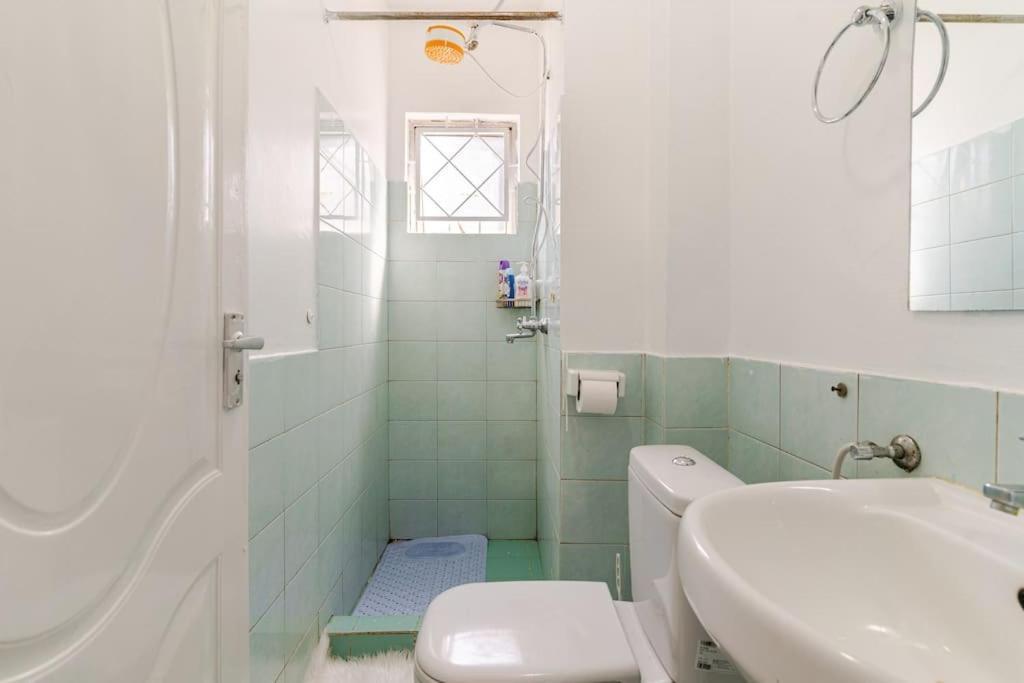 Saruni Homes Nairobi Kültér fotó